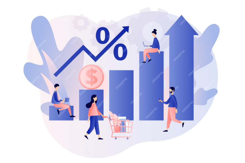 Supply Chain Disruptions: The Impact on Global Inflation