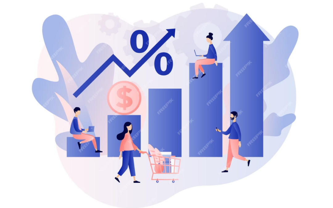 Supply Chain Disruptions The Impact on Global Inflation