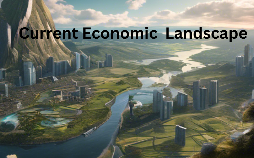 Current Economic Landsacpe