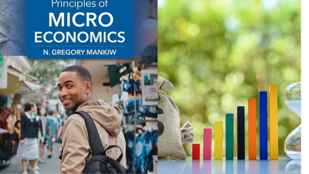 Principles of Microeconomics 10th Edition by N. Gregory Mankiw – A Comprehensive Review