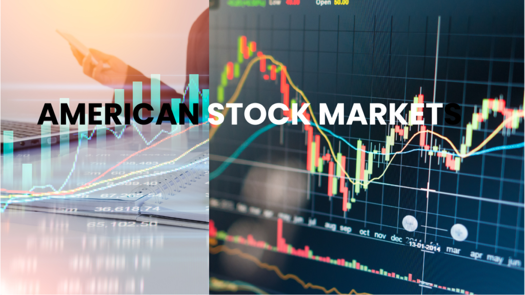 American Stock Markets Today: Latest Updates