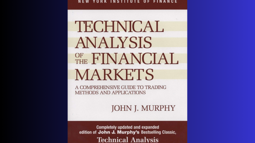 Technical Analysis of the Financial Markets Review