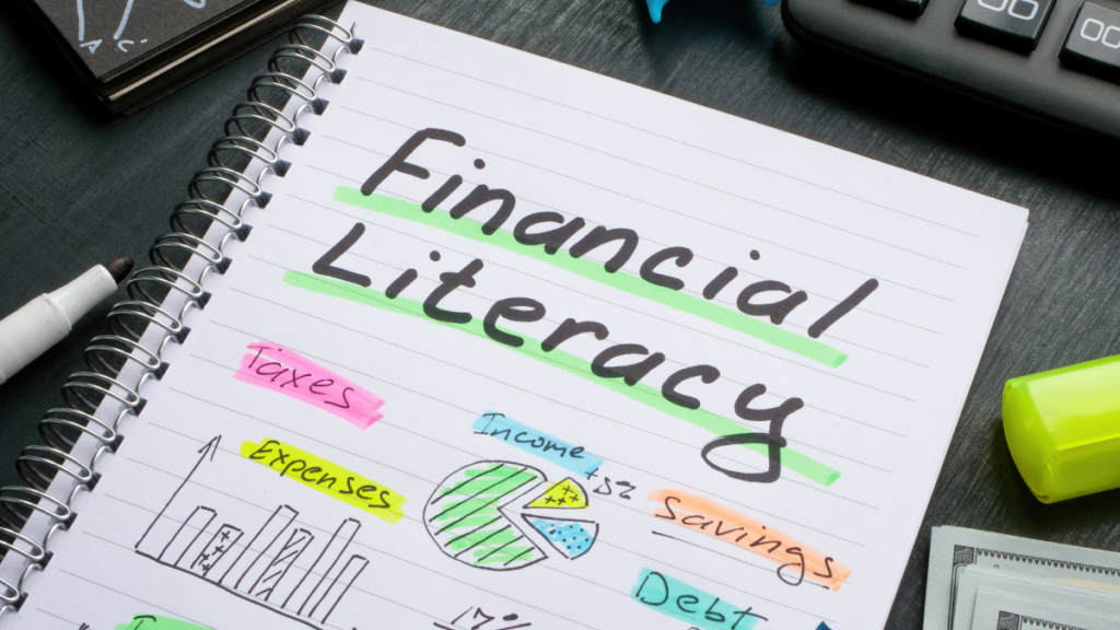 Financial Literacy: Essentials for Sound Money Management