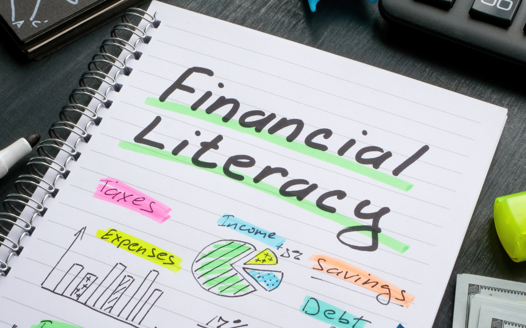 Financial Literacy: Essentials for Sound Money Management