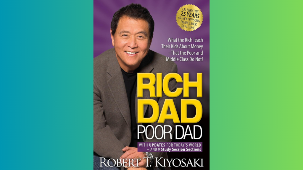 Classics Revisited: "Rich Dad Poor Dad"